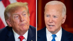 Read more about the article US midterm elections: Trump’s biggest economic problem looks familiar
