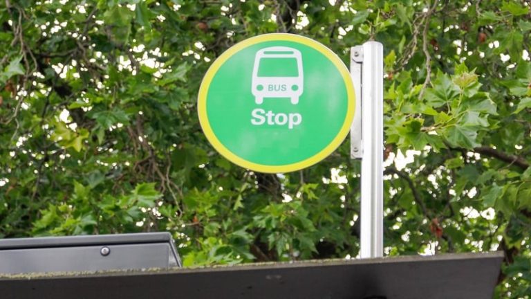 Read more about the article 68% of households within 2km of high-frequency bus stop