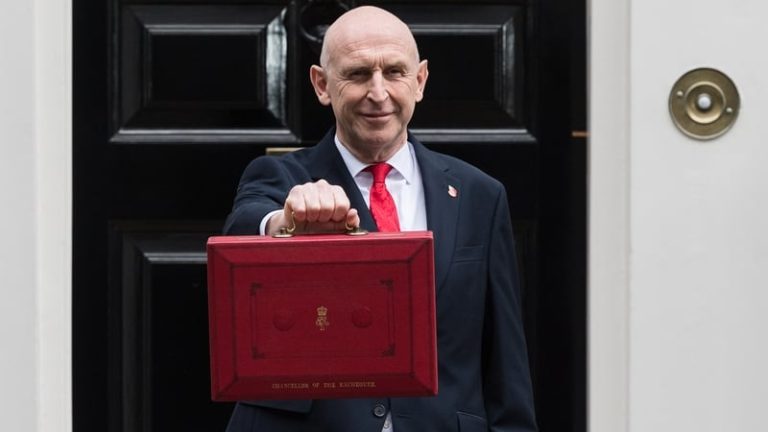 Read more about the article UK budget pledges billions in household supports