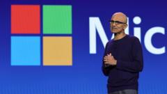 Read more about the article Microsoft profits soar days after announcing thousands of layoffs
