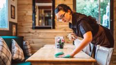 Read more about the article What the Budget offers for under 25s – and what it leaves out