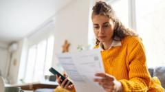 Read more about the article Your pay, energy bills and cash Isa: How the Budget affects you