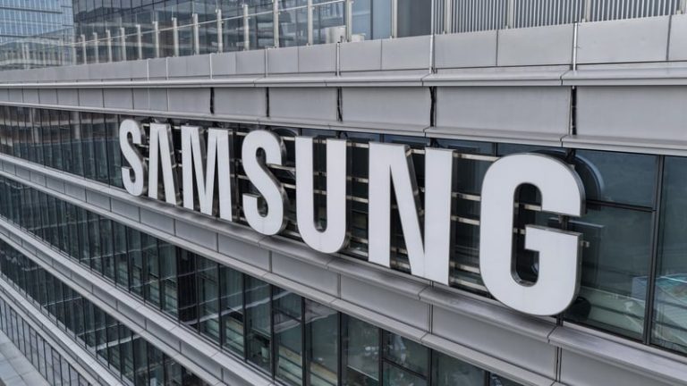 Read more about the article Samsung sees AI chip shortage worsening