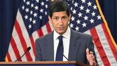 Read more about the article What is happening with US interest rates and the economy?
