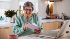 Read more about the article Bereaved families will not face tax bill over pension delays under new rules