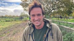 Read more about the article Worcester farmer says Budget’s minimum wage rise is ‘massive blow’