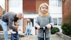 Read more about the article ‘Painful’ years ahead, think tanks warn, as living standards set to fall