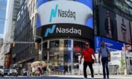 US tech stocks see sharp falls as AI spending nears $1tn