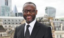 City of London leader named ‘most influential black Briton’